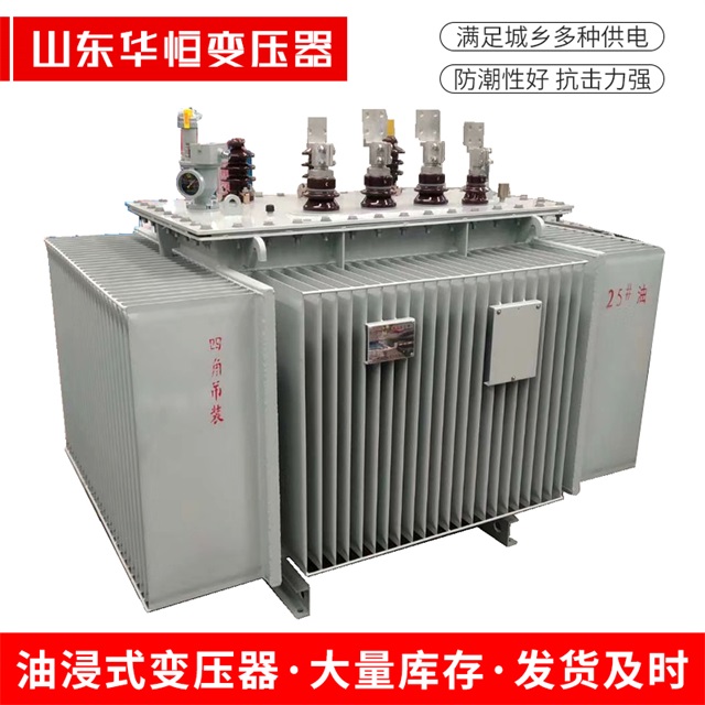 S13-10000/35平远平远平远电力变压器厂家