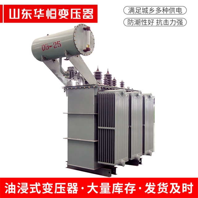 S11-10000/35平远平远平远电力变压器厂家