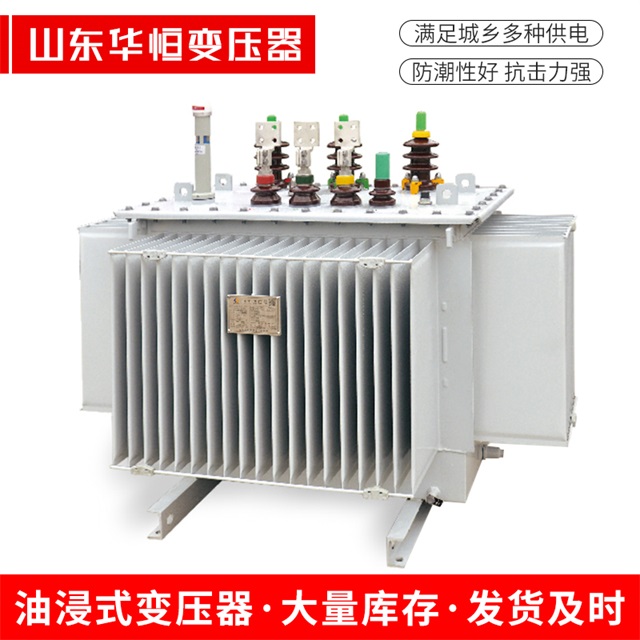 S13-10000/35平远平远平远电力变压器