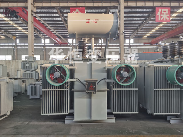 S11-8000/35平远平远平远电力变压器价格