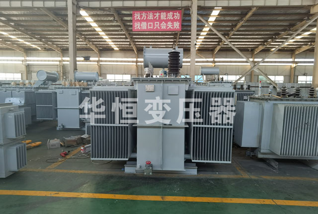 SZ11-8000/35平远平远平远电力变压器