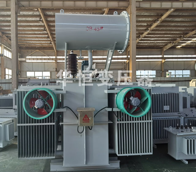 S13-8000/35平远平远平远电力变压器