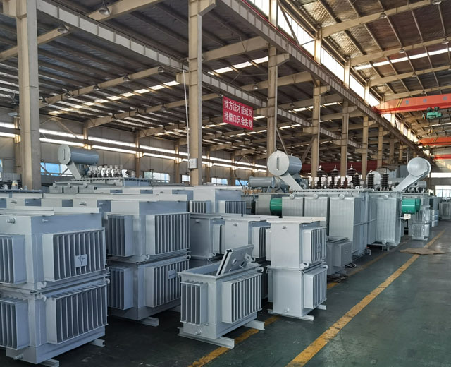 SZ11-8000/35平远平远平远油浸式变压器